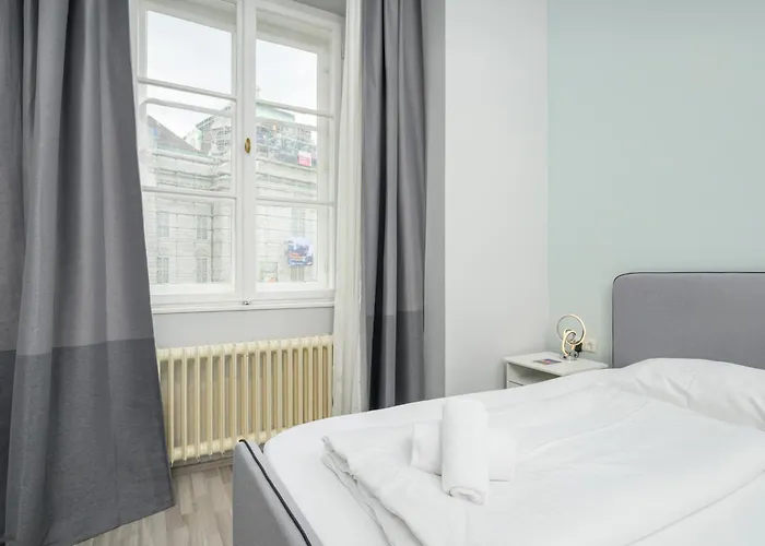 Palais Palffy 3* Wien