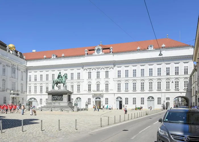Aparthotel Palais Palffy