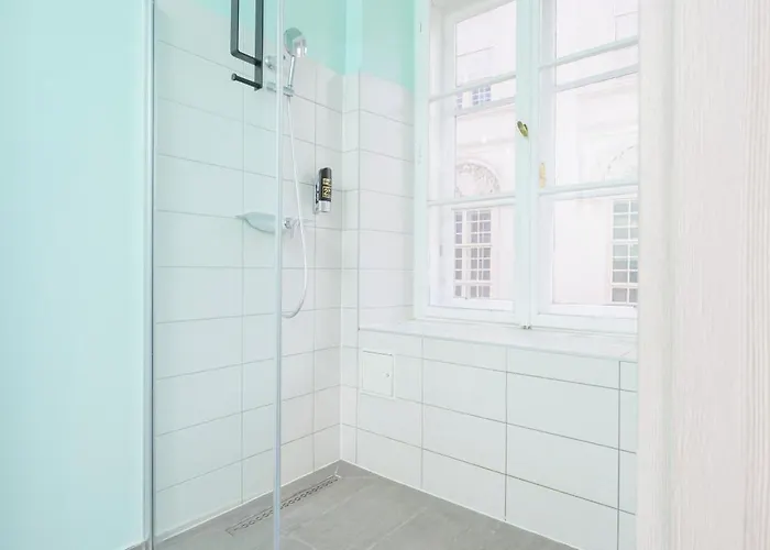 Palais Palffy 3*