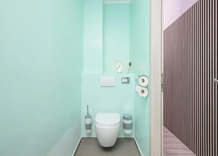 Palais Palffy 3* Wien
