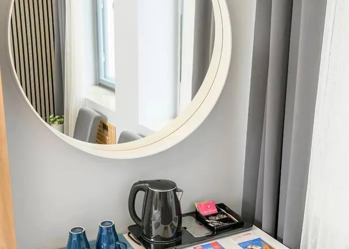 Palais Palffy 3* Wien
