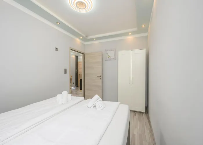 Aparthotel Palais Palffy