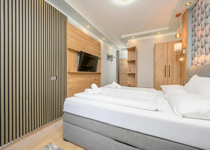 Palais Palffy 3*