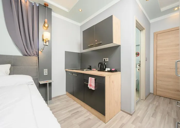 Palais Palffy 3*