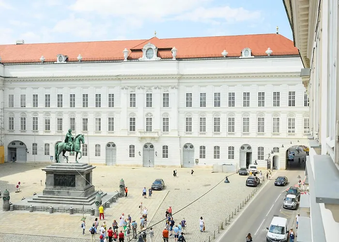 Palais Palffy Aparthotel