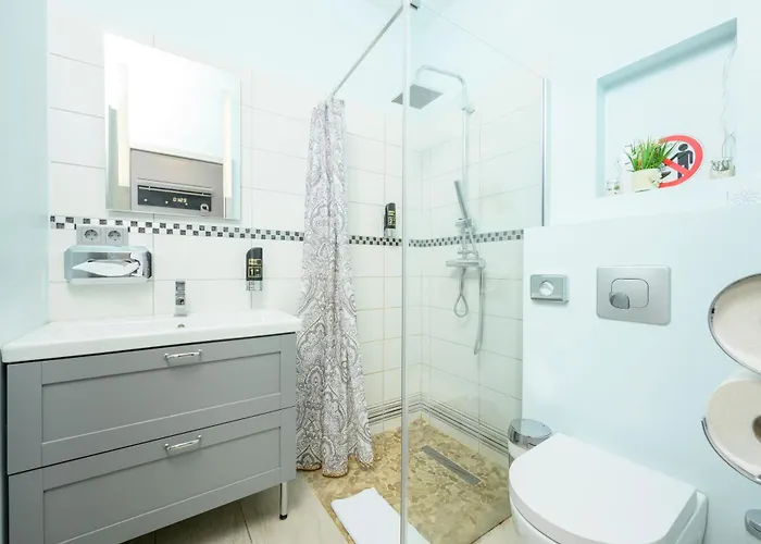 Aparthotel Palais Palffy 3*