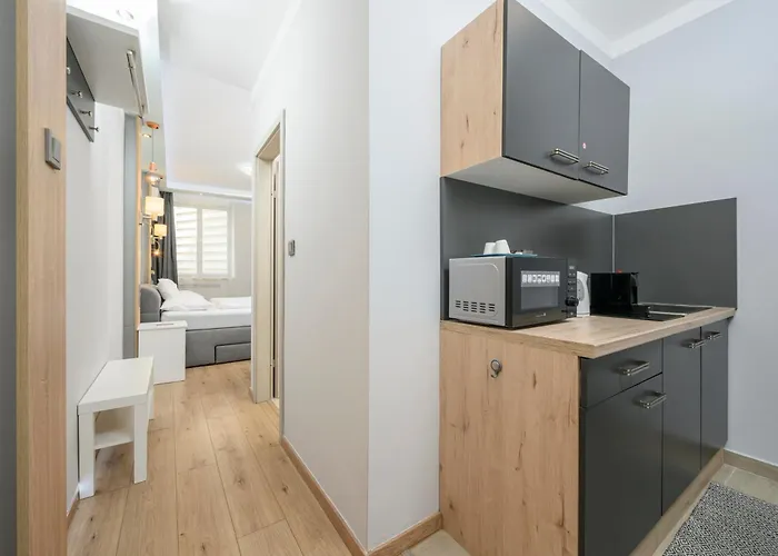 Aparthotel Palais Palffy 3*